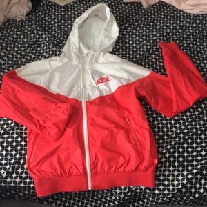 Nike Windbreaker